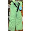 Image 1 : NEW SNOWPANTS SIZE SMALL
