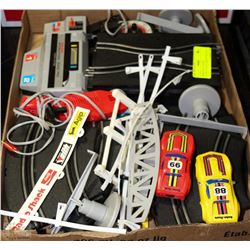 1980'S RADIO SHACK INTERNATIONAL GRAND PRIX SLOT