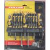 Image 1 : NEW FULLER 37PC SCREWDRIVER SET