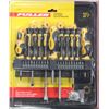 Image 1 : NEW FULLER 37PC SCREWDRIVER SET