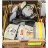 Image 1 : NINTENDO 64 CONSOLE, 7 GAMES AND 3 CONTROLLERS