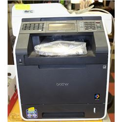 BROTHER MFC-9970 CDW TOUCH SCREEN COLOR LAZER