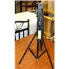 Image 1 : PROFILE ADJUSTABLE / PORTABLE SHEET MUSIC STAND