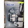 Image 1 : BEAUMARK WHOLE FRUIT JUICE EXTRACTOR