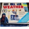 Image 1 : SCIENCE ACTION BUILD YOUR OWN WEATHER STATION
