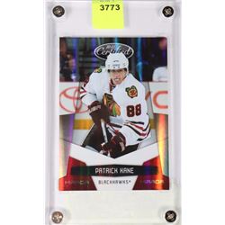 PATRICK KANE MIRROR CARD