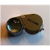 Image 1 : 30x MAGNIFICATION JEWELLERS LOUPE