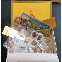 MONTE CRISTO HABAN #2 CUBAN CIGAR BOX