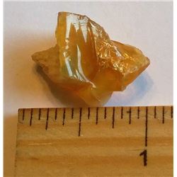 12.45 CT NATURAL ROUGH ETHIOPEAN OPAL