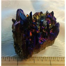 46.49 GRAM TITANIUM CRYSTAL SPECIMEN