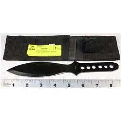 NINJA STYLE THROWING KNIFE
