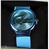 Image 1 : NEW LACOSTE REPLICA BLUE WATCH
