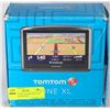 Image 1 : TOM TOM ONE XL PORTABLE GPS WITH CAR ADAPTER