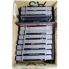 Image 1 : BOX OF SUPER NINTENDO GAMES INCLUDING GAME GENIE