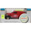 Image 1 : 1937 CHEVY LIMITED EDITION MECHANICAL BANK