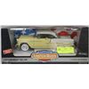 Image 1 : 1955 CHEVROLET BEL-AIR 1:18 SCALE DIE CAST