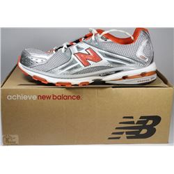 NEW BALANCE MENS SHOES SIZE 12