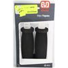 Image 1 : PAIR OF EVO SOFT TOUCH BMX BICYCLE GRIPS