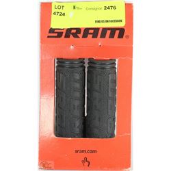 SRAM BMX BICYCLE HAND GRIPS