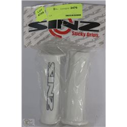 SINZ BMX STICKY GRIPS - 130mm