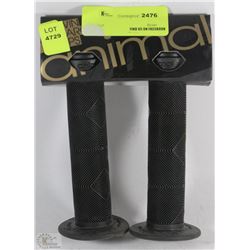 ANIMAL EDWIN DELAROSA HANDLE GRIPS