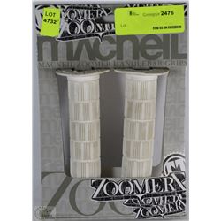 ZOOMER MACNIEL BMX HANDLE GRIPS