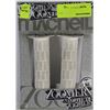 Image 1 : ZOOMER MACNIEL BMX HANDLE GRIPS