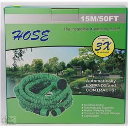 50FT. EXPANDING HOSE