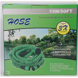 50FT. EXPANDING HOSE
