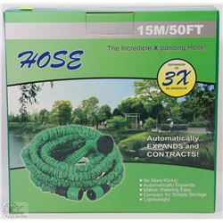 50FT. EXPANDING HOSE