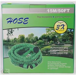 50FT. EXPANDING HOSE