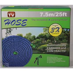 25FT. EXPANDING HOSE