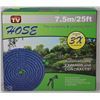 Image 1 : 25FT. EXPANDING HOSE