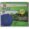 Image 1 : 25FT. EXPANDING HOSE