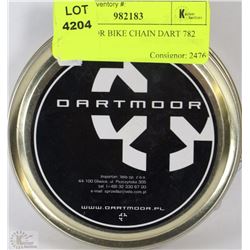 DARTMOOR BIKE CHAIN DART 782 3/32"