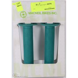 MACNIEL BIKES INC. BICYCLE GRIPS