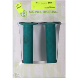 MACNIEL BIKES INC. BICYCLE GRIPS