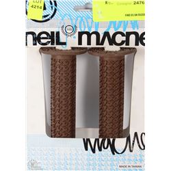 MACNIEL BIKES INC. BICYCLE GRIPS
