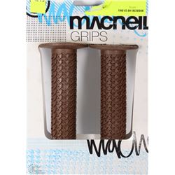 MACNIEL BIKES INC. BICYCLE GRIPS