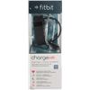 Image 1 : FITBIT CHARGE HR + ACTIVITY WRISTBAND-SMALL(BLACK)