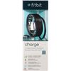 Image 1 : FITBIT CHARGE + ACTIVITY WRISTBAND-SMALL(BLACK)