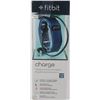 Image 1 : FITBIT CHARGE + ACTIVITY WRISTBAND-LARGE(BLUE)