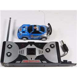 MINI REMOTE CONTROL CAR
