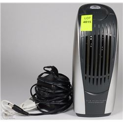 ORICK DESKTOP AIR PURIFIER