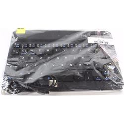 MINI WIRELESS BLUETOOTH KEYBOARD