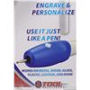 Image 2 : BRAND NEW CORDLESS ENGRAVER PEN