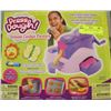 Image 1 : PRESS DOUGH DELUXE COOKIE FACTORY