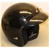 Image 1 : MOTORCYCLE HELMUT WITH VISOR SIZE MEDIUM