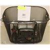 Image 1 : BICYCLE BASKET NEW WITH NEW BIKE ACCESSORIES