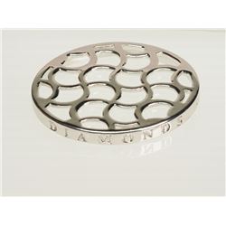 #40-STERLING SILVER PENDANT (3.91G)